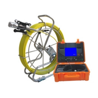 旋轉(zhuǎn)型工業(yè)內(nèi)窺鏡